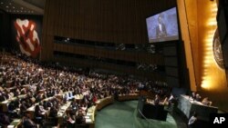 شامل شدن پنج کشور دیگر در شورای امنیت ملل متحد