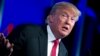 Trump promete anunciar nominado a Corte Suprema la semana próxima
