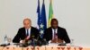 France Tries to Calm Fears Over Mali Pullout