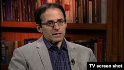 Analitičar Mark Vajsbrot