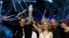Penyanyi Denmark Menangkan Kontes Eurovision