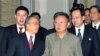 China's Top Diplomat Meets N. Korean Leader Amid Tensions