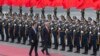 PM Australia Kunjungi China, Bahas Perdagangan