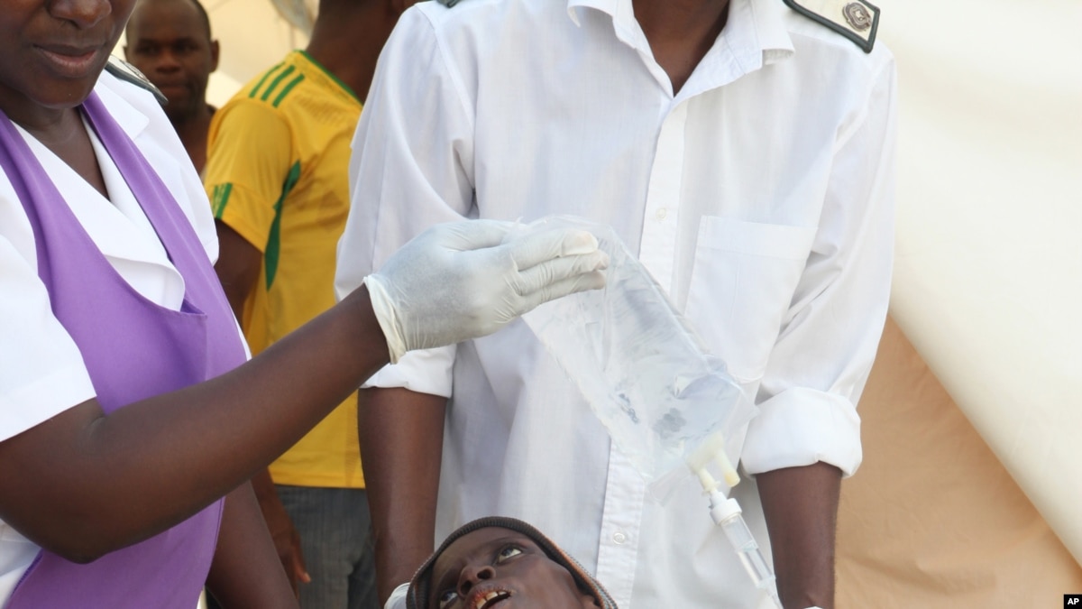 Zimbabwe Marks World Aids Day With Activities In Chivhu