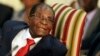 Mugabe Latest Leader Over Years Taken Into Custody