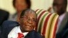 WHO Chief Now 'Rethinking' Mugabe 'Goodwill Ambassador' Post