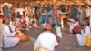 کراچی میں سجا ’لوک میلہ‘، شہر صوبائی ثقافتوں کا امین بن گیا
