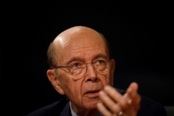 Wilbur Ross. (Foto: dok).