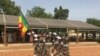 Riposte de l'armée malienne suite aux attaques de Mondoro et Boulkessy