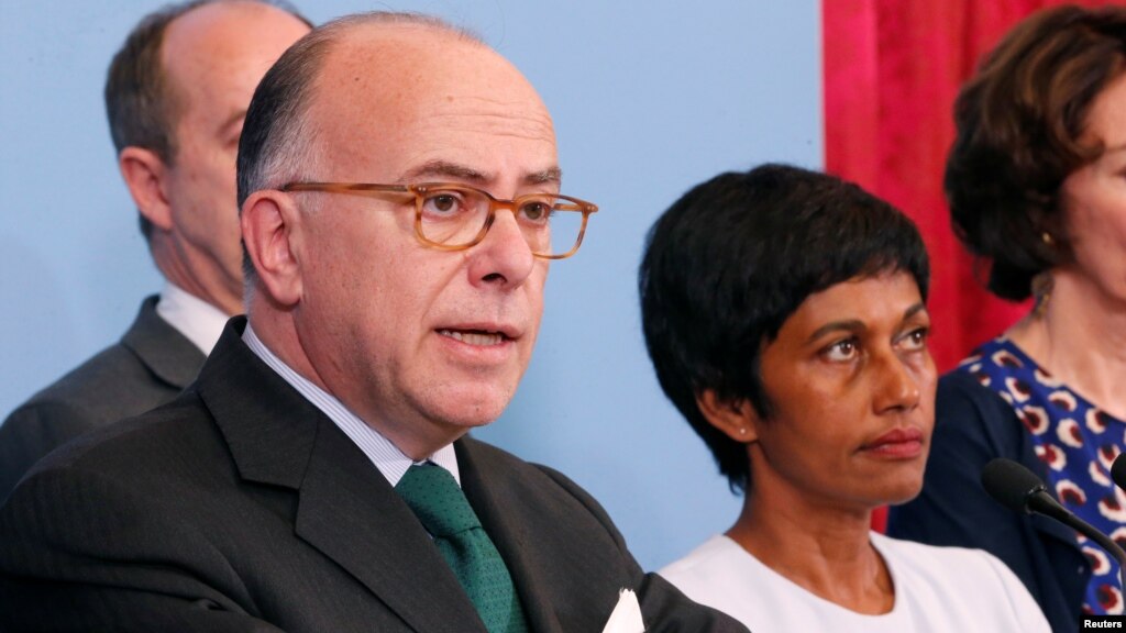 Paris Refuses Demand for 'Unrealistic' French Guiana Aid Package