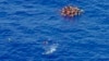 Libyan Smuggling Route Grows 1 Year After Mass Drownings