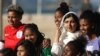 Malala critica política de separación familiar de EE.UU.