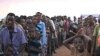 Tổ chức cứu trợ chật vật đáp ứng nhu cầu của người tị nạn Somalia đổ vào Ethiopia