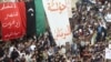 Kekerasan Terhadap Demonstran Suriah, 20 Tewas