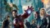 Superheros Unite to Save Earth From Extra-Terrestrials in 'The Avengers'