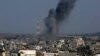 Colapsa cese al fuego entre Israel y Hamas