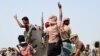 ЮНИСЕФ призывает защитить детей в охваченном гражданской войной Йемене