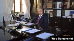 Ceyhun Cəfərov