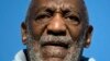 NBC Cancels Cosby Project After Assault Allegations