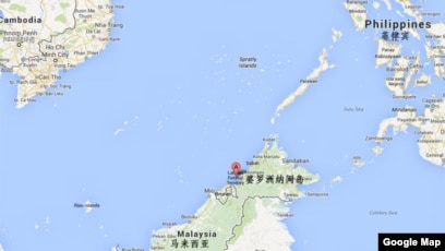 馬來西亞向美軍提供基地 會否惹惱中國