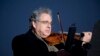 Мільйон доларів "єврейського нобеля" отримає скрипаль із поліомієлітом Іцхак Перлман 