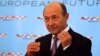 Romania's Basescu Slams EU for Soft Putin Stance