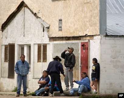 WHITEclay The Wounds of Whiteclay | The Wounds of Whiteclay