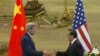 US, China Remain Divided Over South China Sea Disputes