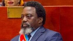 Sango ya Mokili Lelo: Haute cour militaire eboyi kobengisa Kabila kosamba na liwa lya Chebeya