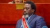 L'ancien président de la RDC Joseph Kabila a pris son siège de Sénateur à vie à la rentrée parlementaire à Kinshasa, 15 septembre 2020. (Facebook/Sénat RDC)