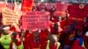 Africa's NUMSA Rejects Pay Offer, Strike Continues