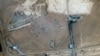 تصویر ماهواره‌ای دوشنبه ۳ اردیبهشت ۱۴۰۳ که پلنت لبز از پایگاه هوایی نزدیک اصفهان منتشر کرده است