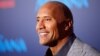 Pasca Rampage, Aktor Dwayne Johnson Angkat Gorilla Jantan sebagai Anak 