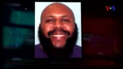 Mỹ: Giết người rồi phát trực tiếp lên Facebook