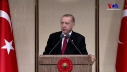 Erdoğan: 'FETO'nun Arkasından Gelenler Bitmez'