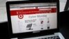 Reports Say US Online Sales Jump, Car Sales Improve