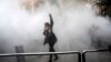 Iranian Interior Minister: Protesters Will ‘Pay the Price’