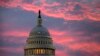 Hạ viện Mỹ chuẩn bị biểu quyết Dự luật Thuế của Đảng Cộng hoà