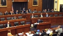 Comisión del Congreso aprobó proyecto de ley de sanciones