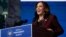 Wakil Presiden terpilih AS, Kamala Harris 
