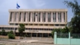 Assembleia Nacional, Cabo Verde