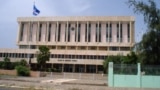 Assembleia Nacional, Cabo Verde