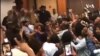 Jah Signal Singing Stonyen in Chicago