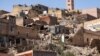 زلزله به شماری از بناهای تاریخی مراکش آسیب زده است