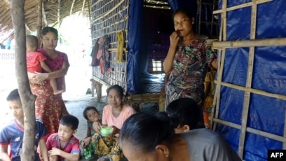 Renewed Fighting in Rakhine Endangers Ethnic Minorities