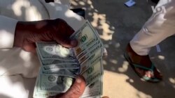 Yadda Faduwar Darajar Naira Ke Shafar Kasuwanci A Najeriya