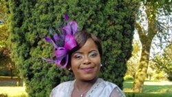 Udaba lwabeMthwakazi Queens kungxoxo loNkosazana Sazini Malaba