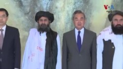 څېړونکی: د افغانستان د سیمه ییز ازښت په خاطر د شانګهای همکارۍ تنظیم په غونډه کې د هېواد استازو باید ګډون کړی وای