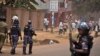 APTOPIX Uganda Elections