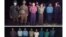 AA ရခိုင် လက်နက်ကိုင်တပ်ဖွဲ့က ဖမ်းထားတဲ့ မြန်မာလုံခြုံရေး တပ်ဖွဲ့ဝင် တချို့ကို ပြန်လွှတ်ပေး။ (ဓာတ်ပုံ - AA Info Desk -VK) 
